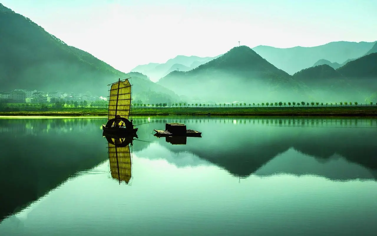 科技高性能智能